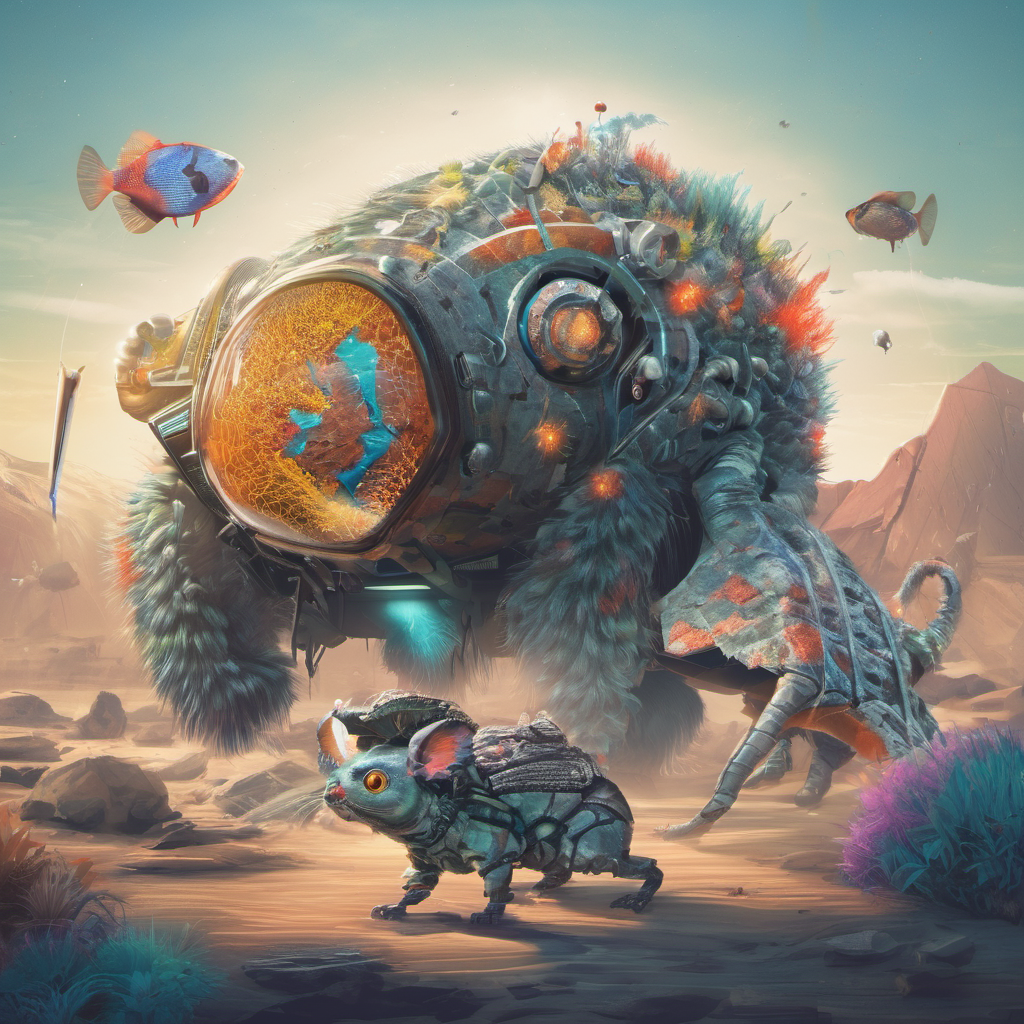 Crustalum & Furratuk photo